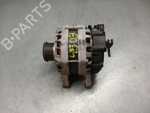 Alternator PEUGEOT 2008 I (CU_) 1.5 BlueHDI 100 | BP37006778M7 - Image 2