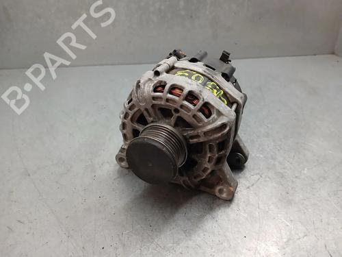 Used Alternator Alternator 37006778 37006778