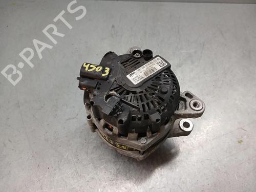 Alternator PEUGEOT 2008 I (CU_) 1.5 BlueHDI 100 | BP37006778M7 - Image 5