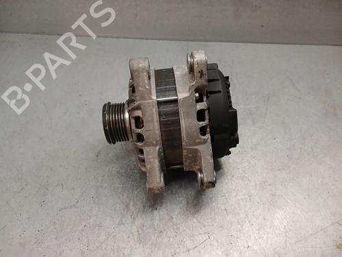 Alternator PEUGEOT 2008 I (CU_) 1.5 BlueHDI 100 | BP37006778M7 - Image 3