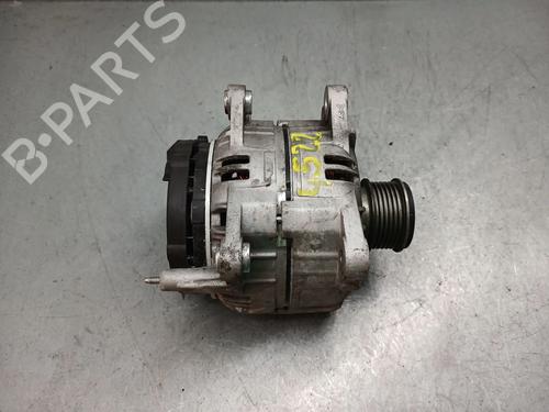 Alternator VW GOLF VI (5K1) 2.0 TDI | BP37006780M7 - Image 2