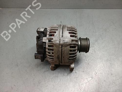 Alternator VW GOLF VI (5K1) 2.0 TDI | BP37006780M7 - Image 4