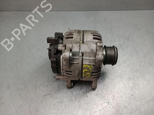 Alternator VW GOLF VI (5K1) 2.0 TDI | BP37006780M7 - Image 5
