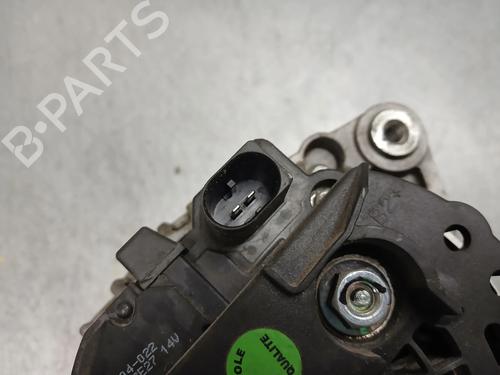 Alternator VW GOLF VI (5K1) 2.0 TDI | BP37006780M7 - Image 7