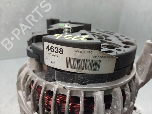 Alternator VW GOLF VI (5K1) 2.0 TDI | BP37006780M7 - Image 8