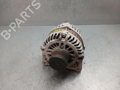 Used Alternator Alternator 37006781 37006781