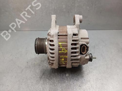 Alternator NISSAN NV200 / EVALIA Bus 1.5 dCi 110 (M20, M20M) | BP37006781M7  - Image 5