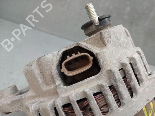 Alternator NISSAN NV200 / EVALIA Bus 1.5 dCi 110 (M20, M20M) | BP37006781M7  - Image 7