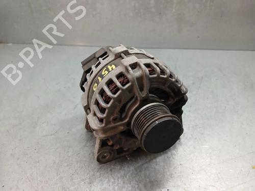 Used Alternator Alternator 37006782 37006782