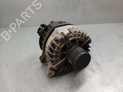 Used Alternator Alternator 37006784 37006784