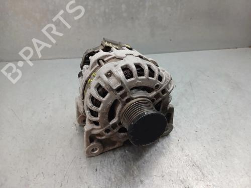 Used Alternator Alternator 37006785 37006785