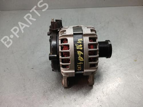 Alternator RENAULT CAPTUR II (HF_) LPG (HFMT) | BP37006786M7 - Image 2