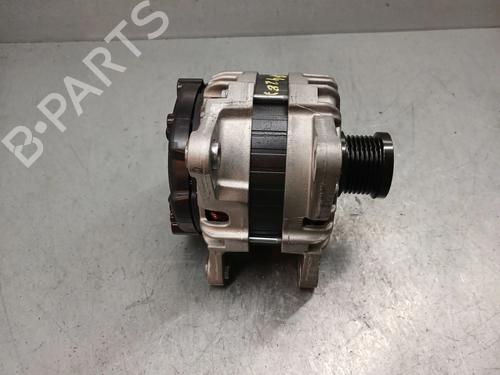 Alternator RENAULT CAPTUR II (HF_) LPG (HFMT) | BP37006786M7 - Image 3