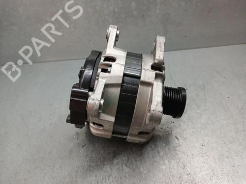 Alternator RENAULT CAPTUR II (HF_) LPG (HFMT) | BP37006786M7 - Image 4