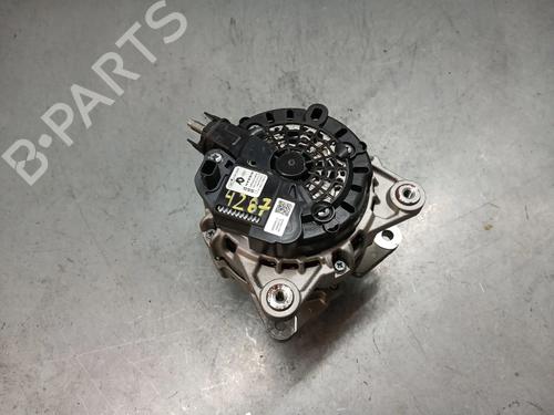 Alternator RENAULT CAPTUR II (HF_) LPG (HFMT) | BP37006786M7 - Image 6