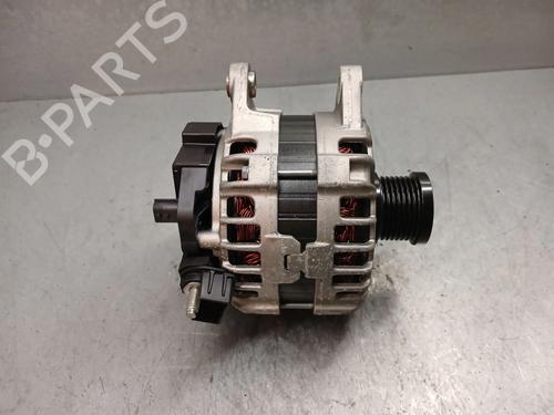 Alternator RENAULT CAPTUR II (HF_) LPG (HFMT) | BP37006786M7 - Image 5