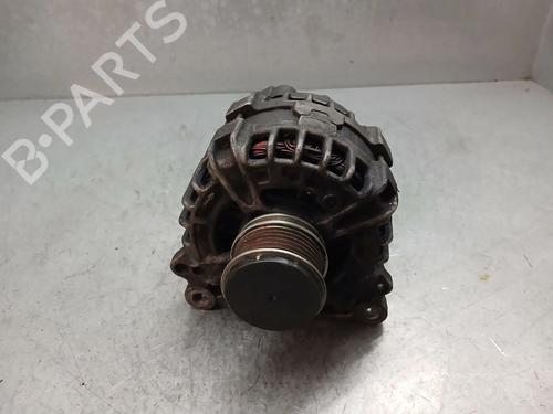 Used Alternator Alternator 37006787 37006787