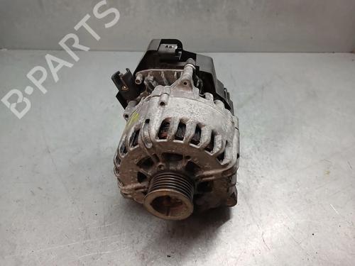Used Alternator Alternator 37006788 37006788