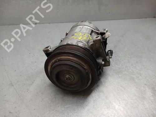 Used AC compressor AC compressor 37006789 37006789