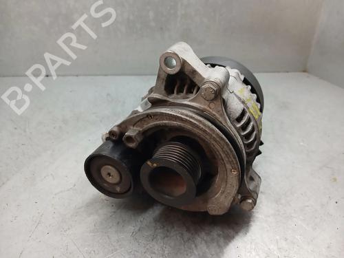 Used Alternator Alternator 37006791 37006791