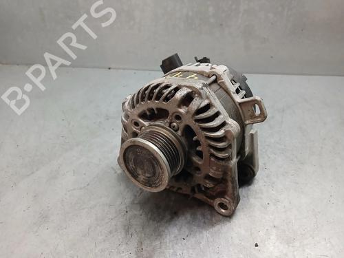 Used Alternator Alternator 37006796 37006796