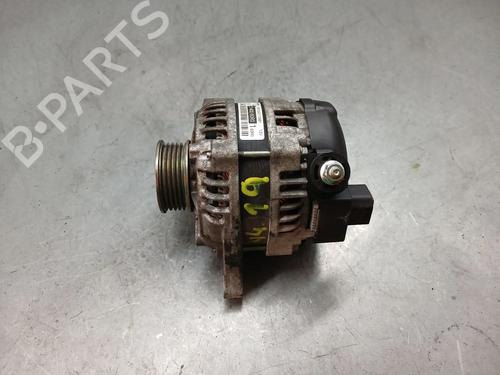 Alternator SUZUKI SX4 S-Cross (JY) 1.4 T (AKK414) | BP37006797M7 - Image 2