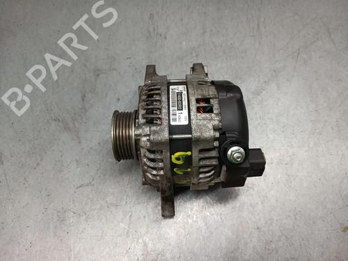 Alternator SUZUKI SX4 S-Cross (JY) 1.4 T (AKK414) | BP37006797M7 - Image 5