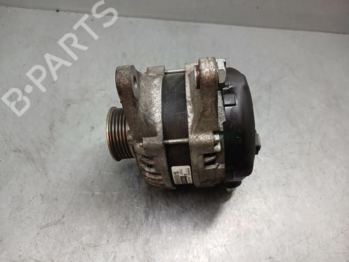 Alternator SUZUKI SX4 S-Cross (JY) 1.4 T (AKK414) | BP37006797M7 - Image 4
