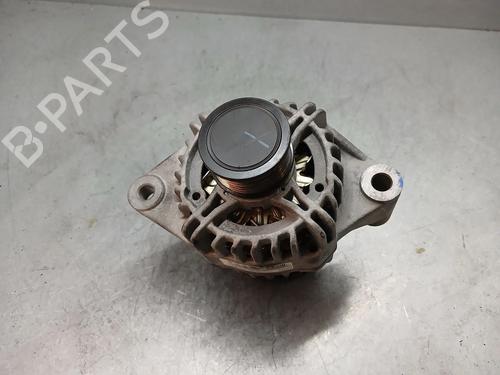 Used Alternator Alternator 37006798 37006798