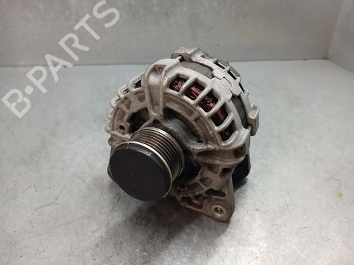 Used Alternator Alternator 37006799 37006799