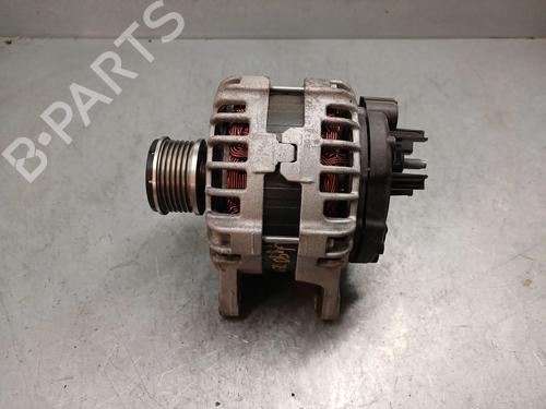 Alternator RENAULT MEGANE IV Hatchback (B9A/M/N_) 1.5 dCi 110 (B9A3) | BP37006799M7 - Image 2