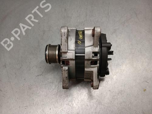 Alternator RENAULT MEGANE IV Hatchback (B9A/M/N_) 1.5 dCi 110 (B9A3) | BP37006799M7 - Image 3