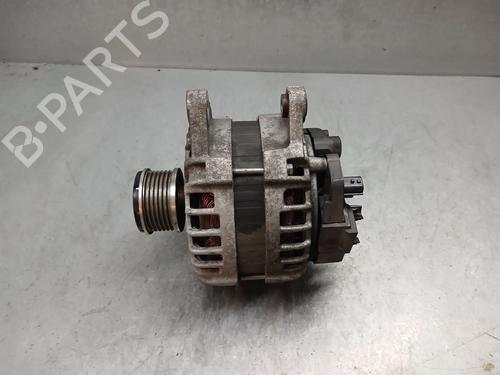 Alternator RENAULT MEGANE IV Hatchback (B9A/M/N_) 1.5 dCi 110 (B9A3) | BP37006799M7 - Image 4