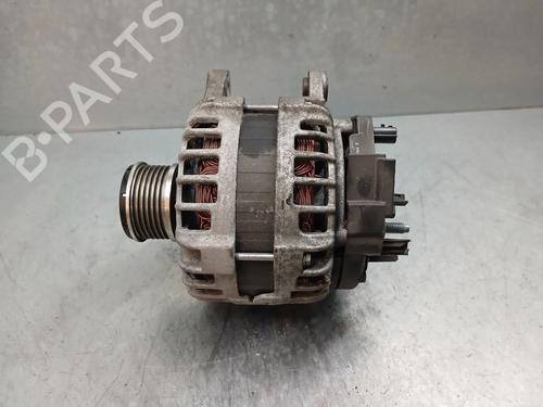 Alternator RENAULT MEGANE IV Hatchback (B9A/M/N_) 1.5 dCi 110 (B9A3) | BP37006799M7 - Image 5