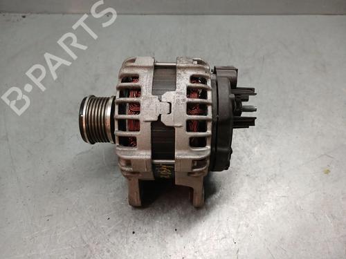 Alternator RENAULT MEGANE IV Hatchback (B9A/M/N_) 1.5 dCi 110 (B9A3) | BP37006799M7 - Image 6