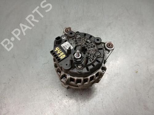 Alternator RENAULT MEGANE IV Hatchback (B9A/M/N_) 1.5 dCi 110 (B9A3) | BP37006799M7 - Image 7