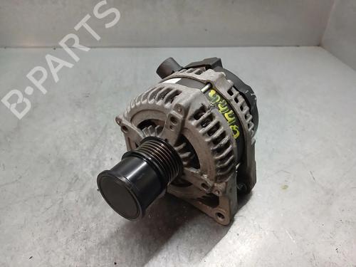 Used Alternator Alternator 37006800 37006800