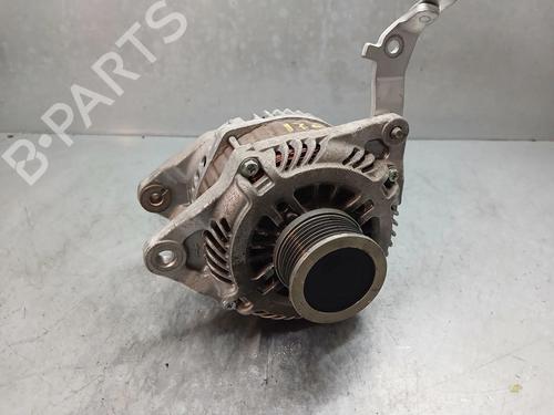 Used Alternator Alternator 5857375 5857375