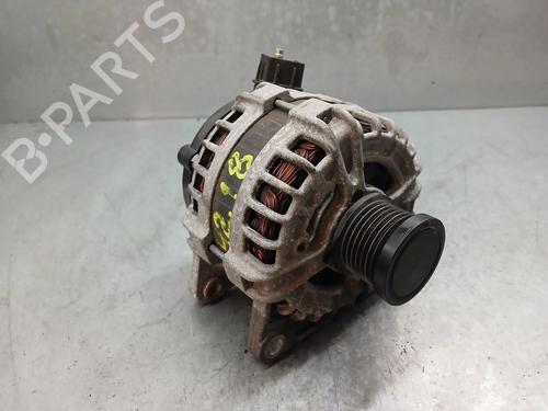 Alternador Alternador RENAULT CLIO V (B7_) 1.0 TCe 90 (B7MT) (91 hp) 37006801 37006801