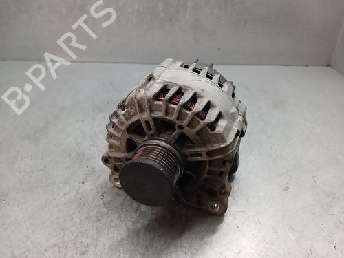 Alternador Alternador VW PASSAT B8 Variant (3G5, CB5) 2.0 TDI (150 hp) 37006802 37006802