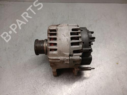Generator VW PASSAT B8 Variant (3G5, CB5) 2.0 TDI | BP37006802M7 - Image 2