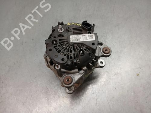 Generator VW PASSAT B8 Variant (3G5, CB5) 2.0 TDI | BP37006802M7 - Image 5