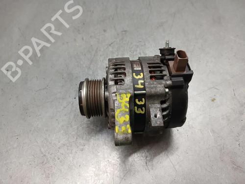 Alternator TOYOTA AYGO (_B4_) 1.0 VVTi (KGB40) | BP37006803M7 - Image 2