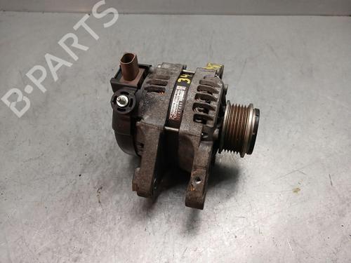 Alternator TOYOTA AYGO (_B4_) 1.0 VVTi (KGB40) | BP37006803M7 - Image 4