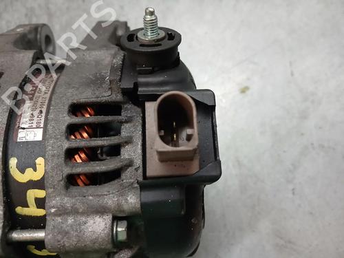 Alternator TOYOTA AYGO (_B4_) 1.0 VVTi (KGB40) | BP37006803M7 - Image 6