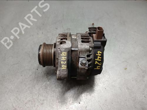 Alternator TOYOTA AYGO (_B4_) 1.0 VVTi (KGB40) | BP37006804M7 - Image 2