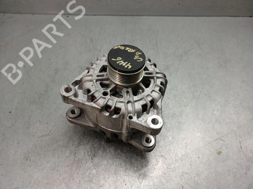 Alternador Alternador CITROËN C3 AIRCROSS II (2R_, 2C_) 1.2 PureTech 110 (2RHNZB, 2RHNZW, 2RHNPX, 2RHNPJ) (110 hp) 37006805 37006805