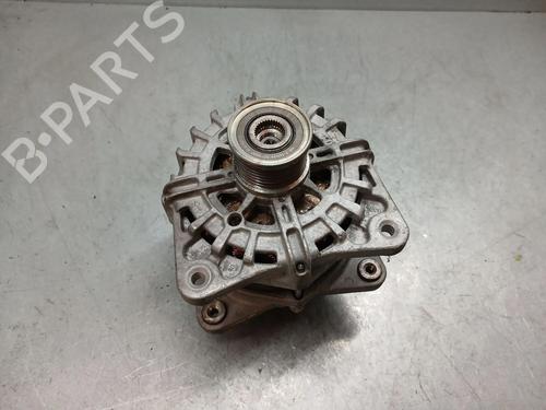 Alternador Alternador RENAULT GRAND SCÉNIC IV (R9_) 1.7 Blue dCi 120 (R9A7, R9A8) (120 hp) 37006806 37006806