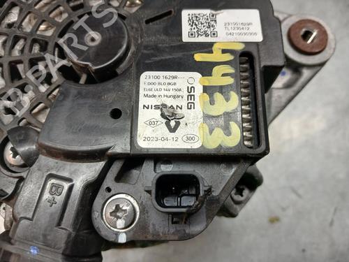 Alternator DACIA SANDERO III 1.0 TCe 100 ECO-G | BP37006807M7 - Image 6