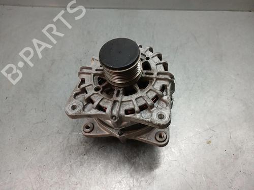 Used Alternator Alternator 37006808 37006808